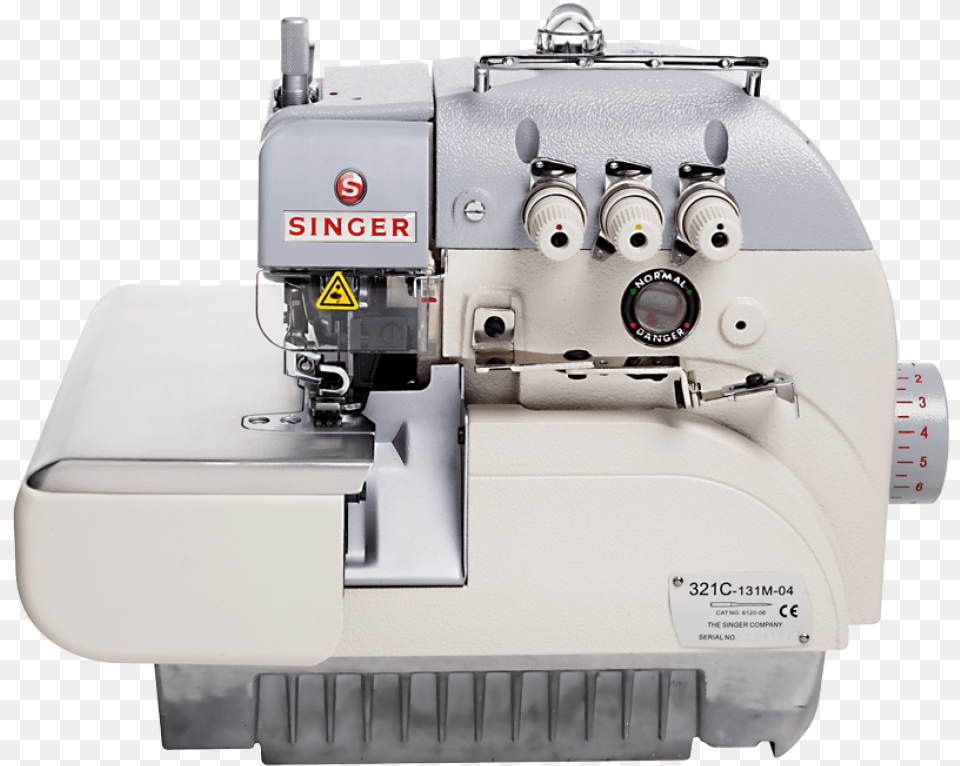 Maquina Overlock Industrial Singer, Machine, Device, Electrical Device, Sewing Free Png Download