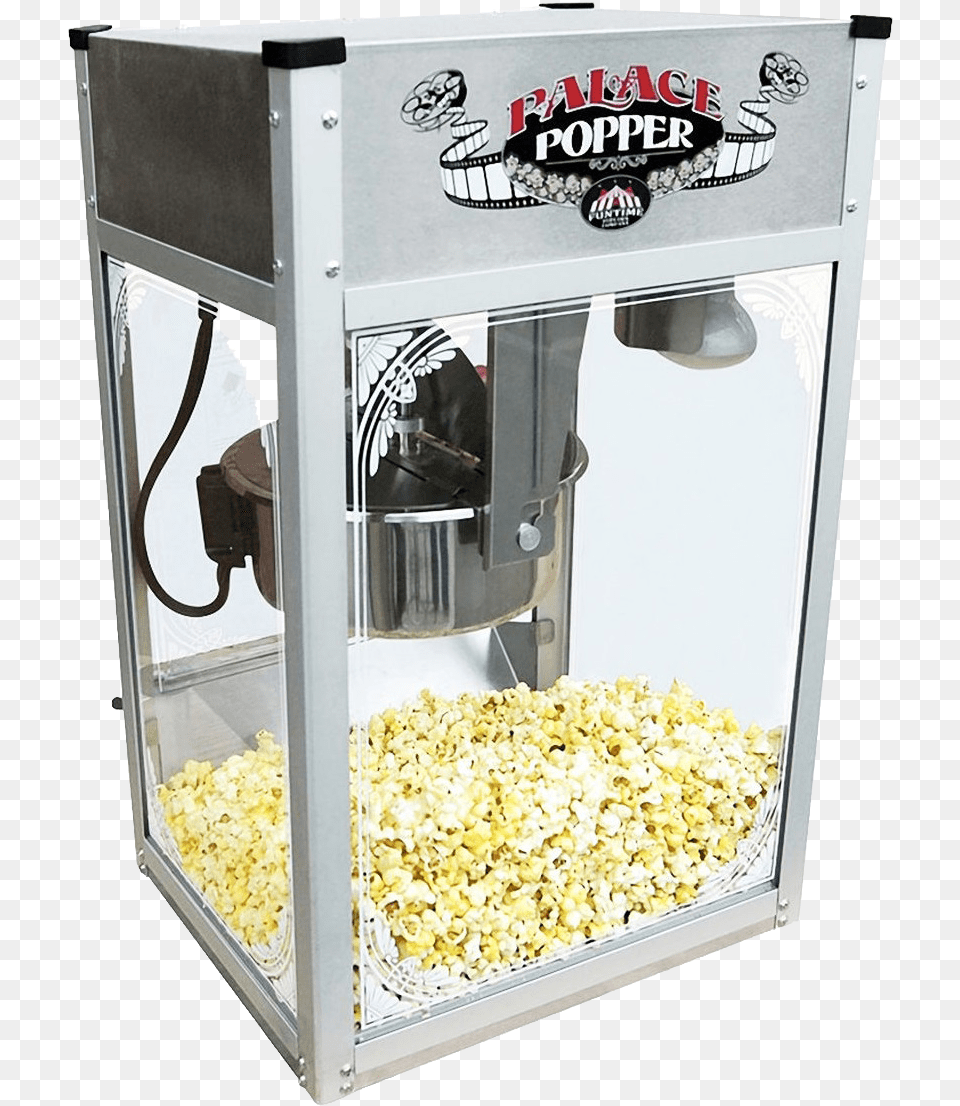 Maquina Para Hacer Palomitas Precio, Food, Popcorn Png Image