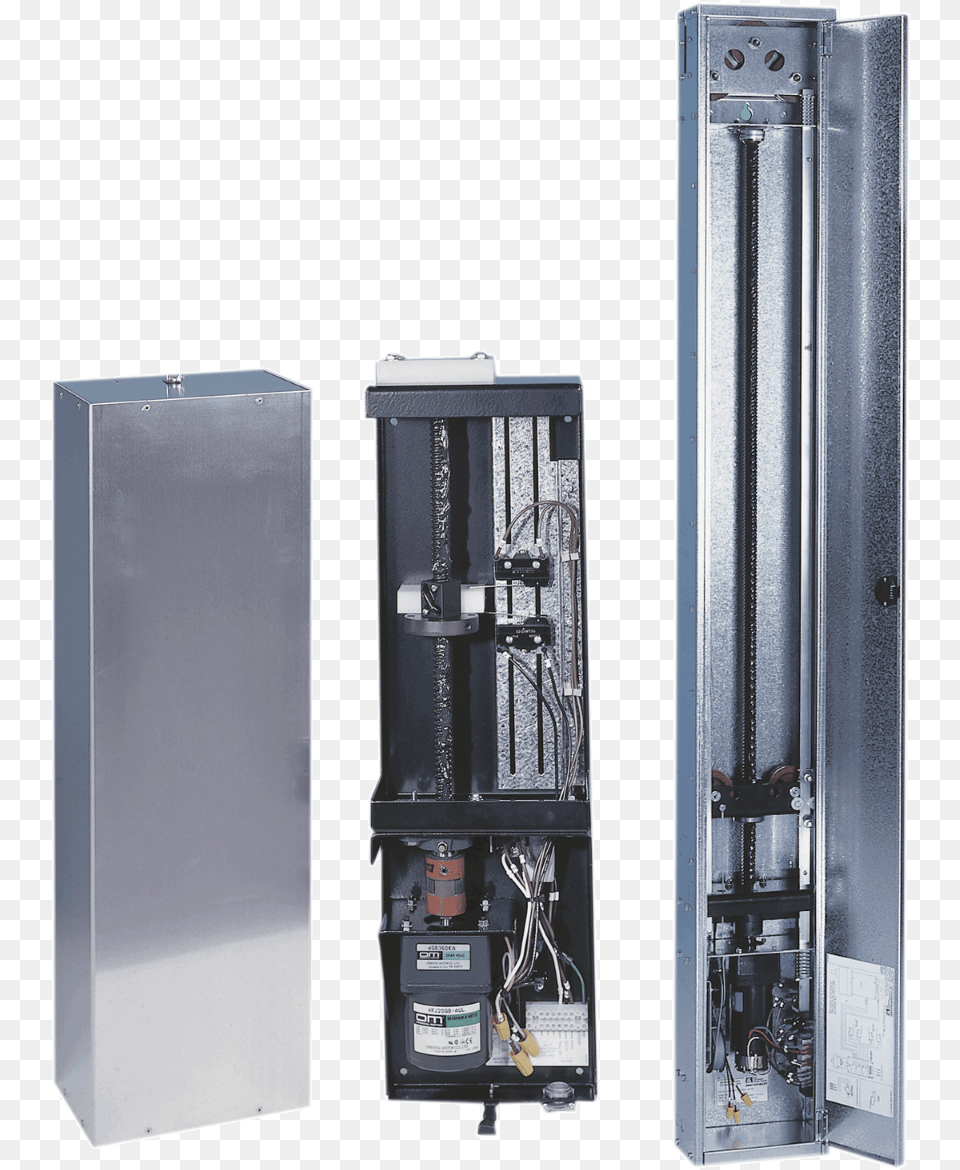 Maquinas De Cortina De Pollos, Electrical Device Png Image