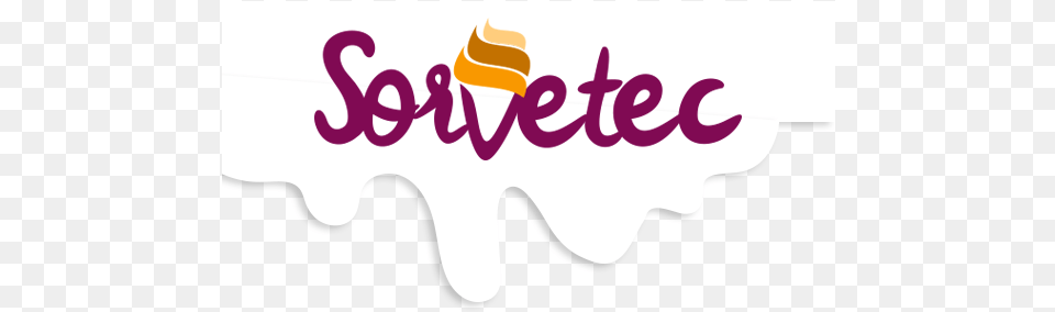 Maquinas De Sorvete Para O Seu Comercio Sorvete Expresso Mquina De Sorvete Na Chapa Ice Cream Roll Da Sorvetec, Logo, Sticker Png