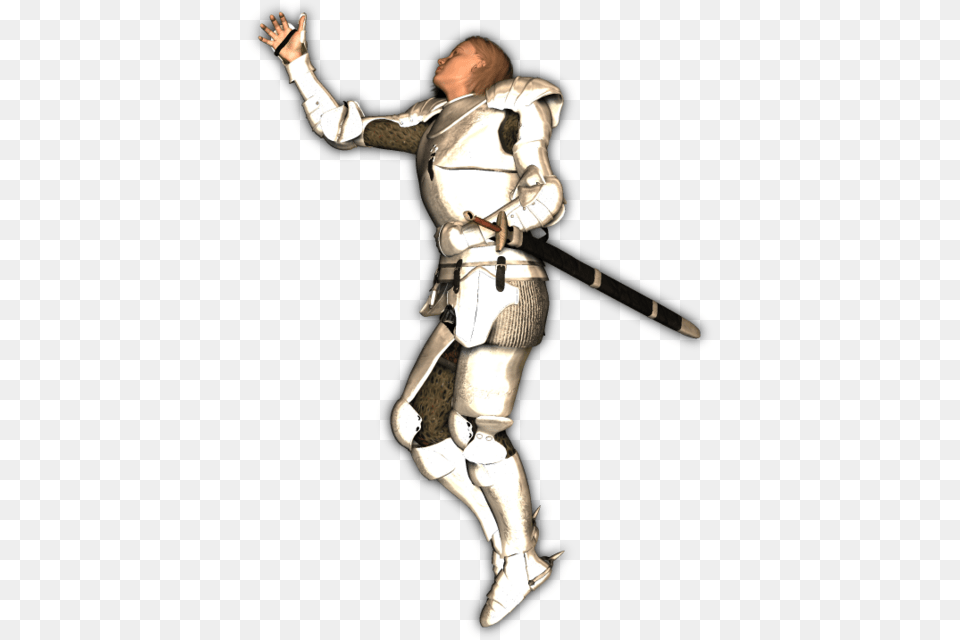 Mar 2009 Cartoon, Sword, Weapon, Adult, Male Png Image