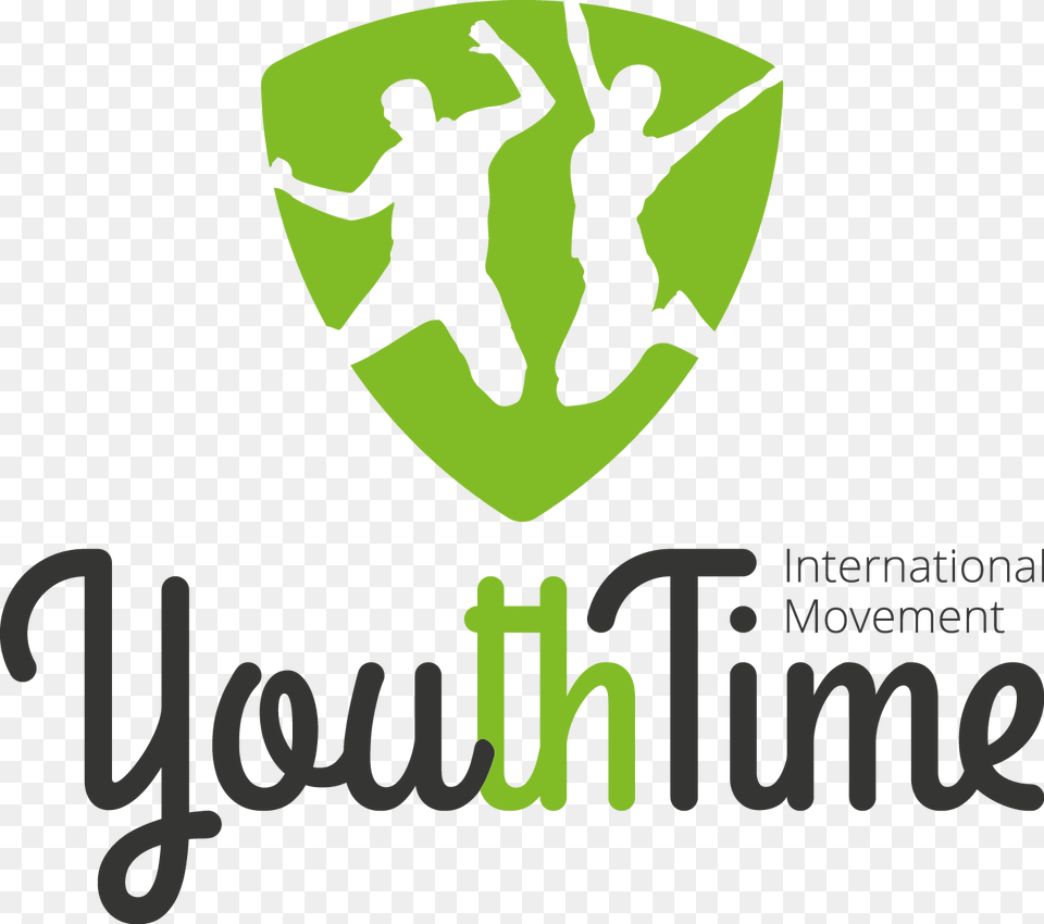 Mar 2016 Youth Time, Logo, Person, People, Head Png Image