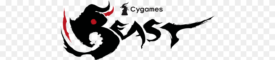 Mar Cygames Beast Png Image