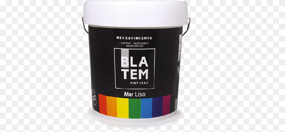 Mar Liso Contra Manchas De Moho Blatem, Paint Container, Can, Tin Free Png