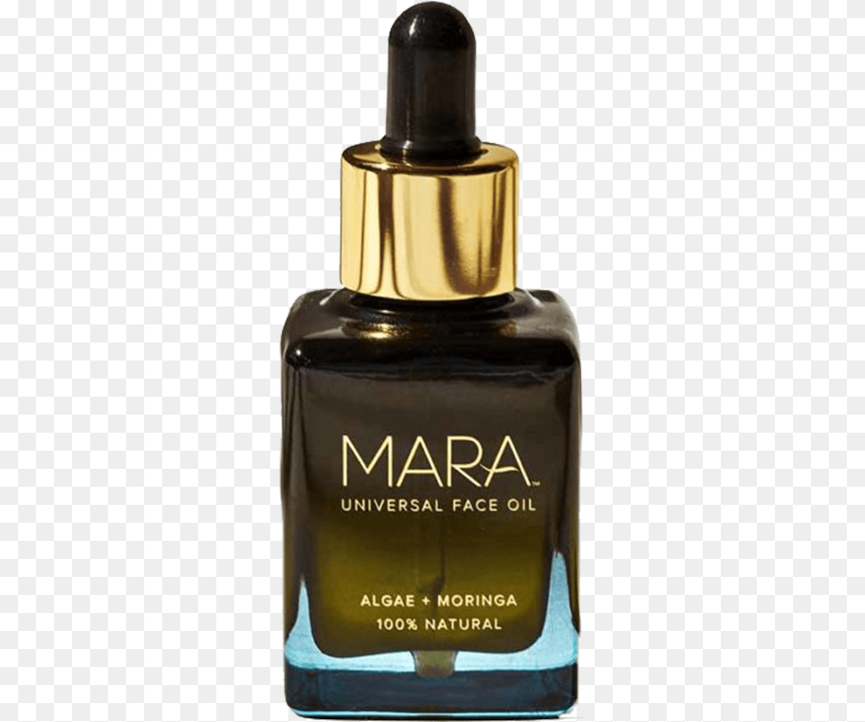 Mara Algae Moringa Universal Face Oil Face, Bottle, Aftershave, Cosmetics, Perfume Free Png