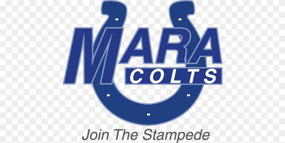 Mara Colts Logo Mara Colts Football, Ammunition, Grenade, Weapon Png Image