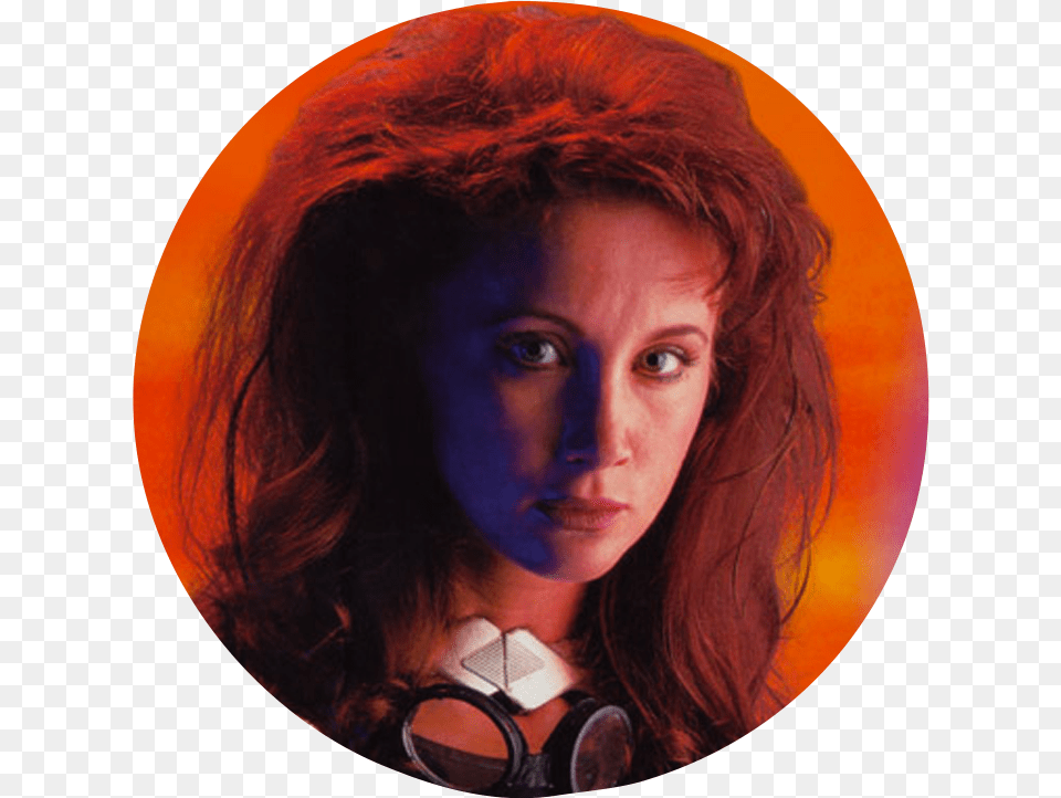 Mara Jade, Adult, Portrait, Photography, Person Free Transparent Png