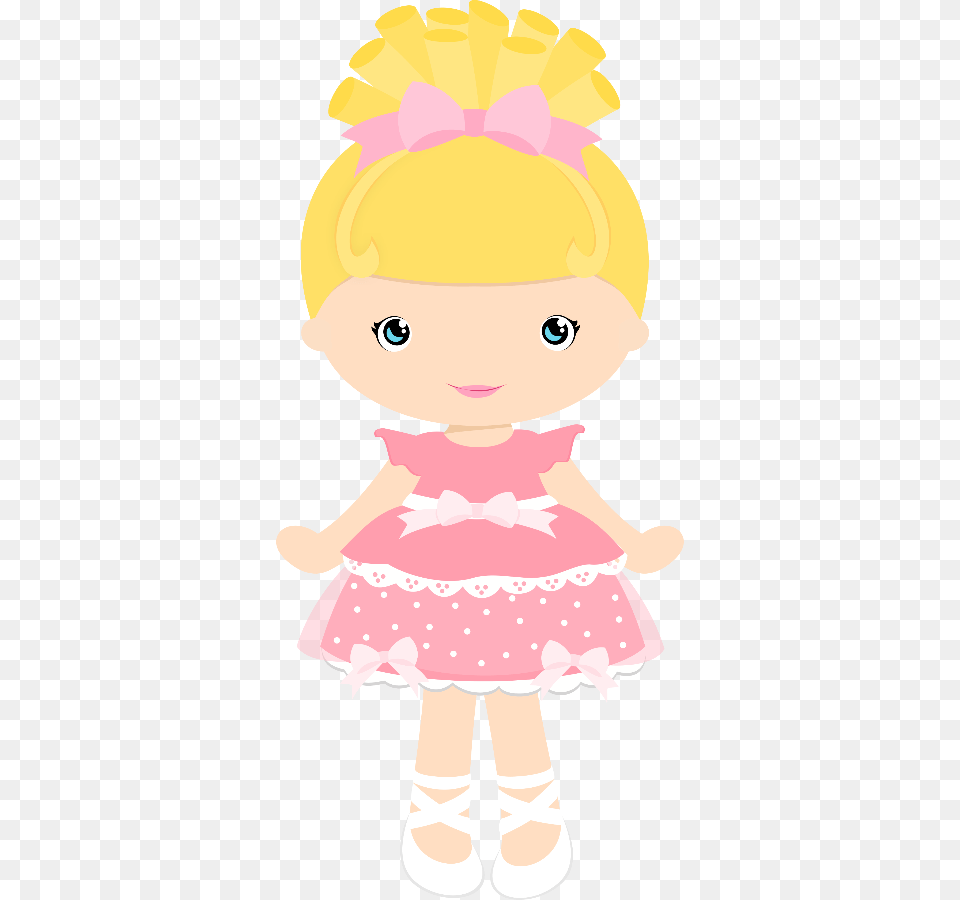 Mara Jos Argeso Boneca Loira, Doll, Toy, Baby, Person Free Png