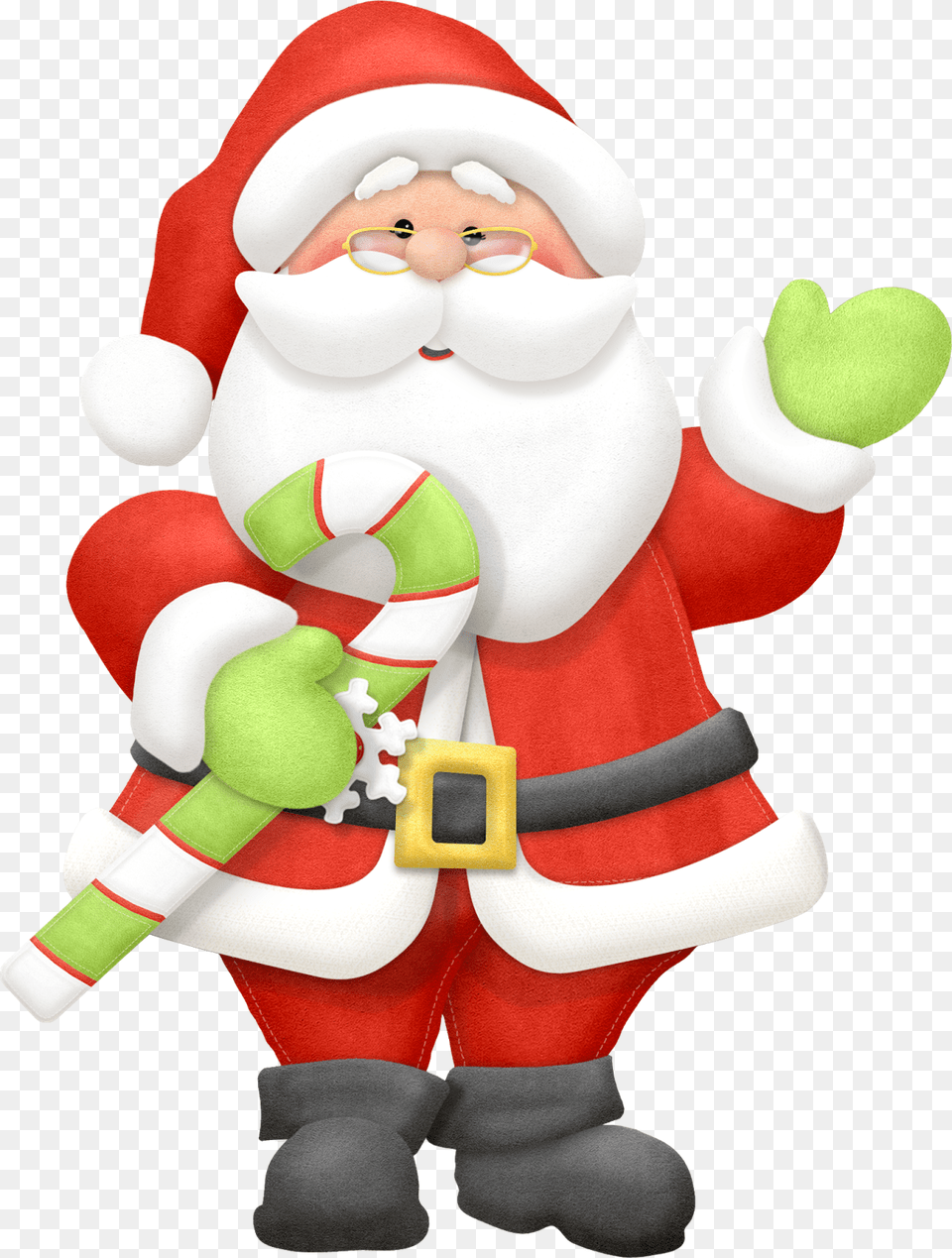 Mara Jos Argeso Papai Noel Desenho, Elf, Baby, Person, Plush Free Transparent Png