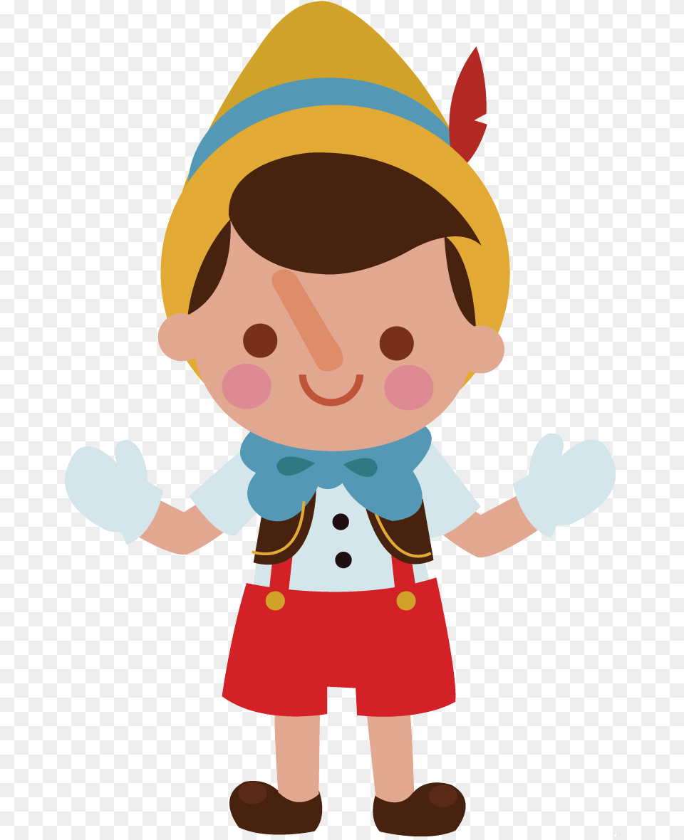 Mara Jos Argeso Pinocho Cute, Clothing, Hat, Baby, Person Png
