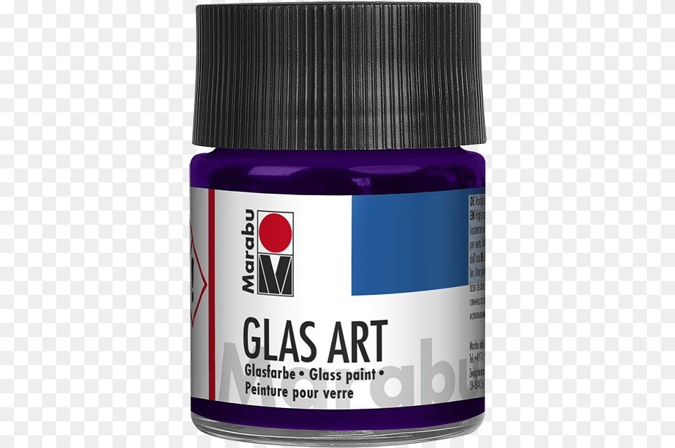 Marabu, Bottle, Paint Container, Ink Bottle Free Transparent Png