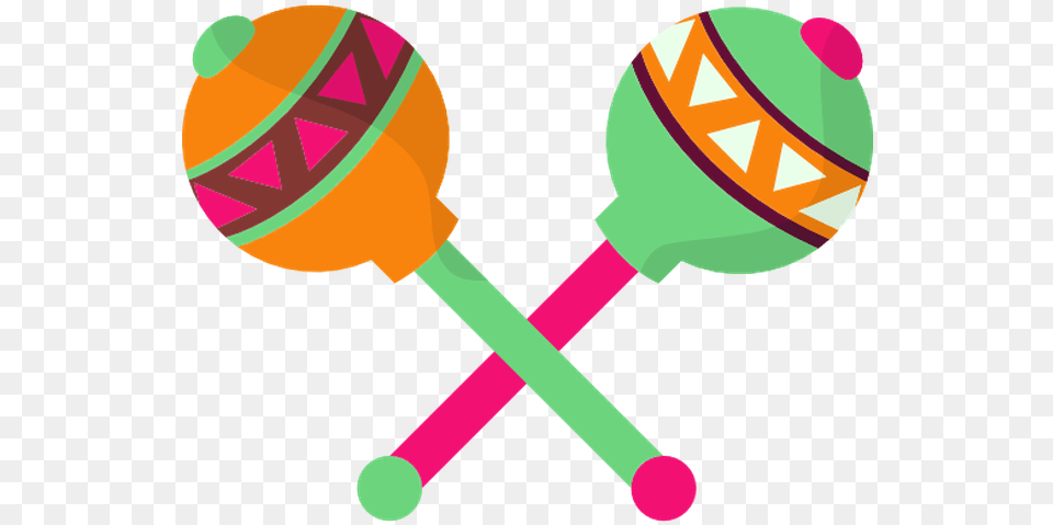 Maraca Cuisine Instruments Life Is A Fiesta Clipart Full Mexican Music Instruments, Musical Instrument, Baby, Person Free Transparent Png