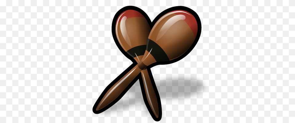 Maraca Icon, Musical Instrument Free Transparent Png