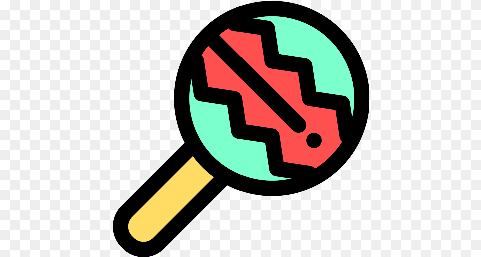 Maraca Icon Icon, Dynamite, Weapon Png