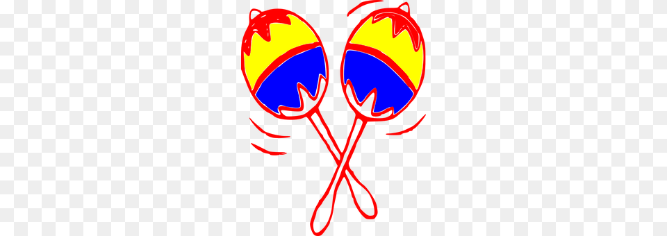 Maracas Maraca, Musical Instrument Png Image