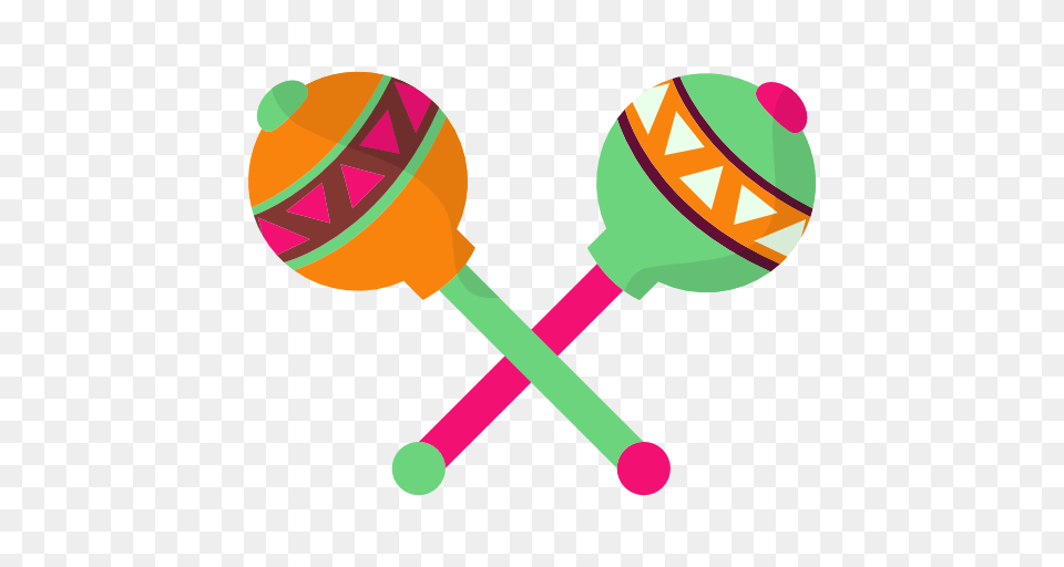 Maracas, Smoke Pipe, Toy, Rattle, Musical Instrument Png Image