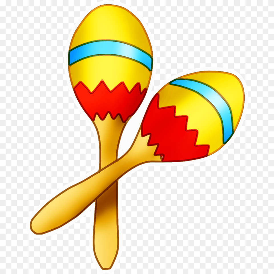 Maracas, Maraca, Musical Instrument Png