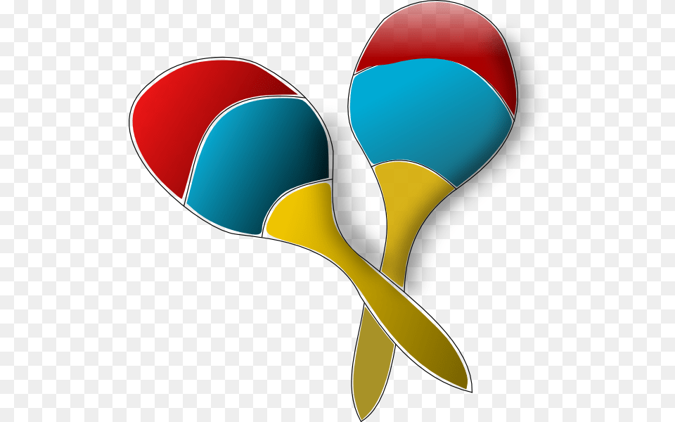 Maracas Clip Art, Maraca, Musical Instrument Png