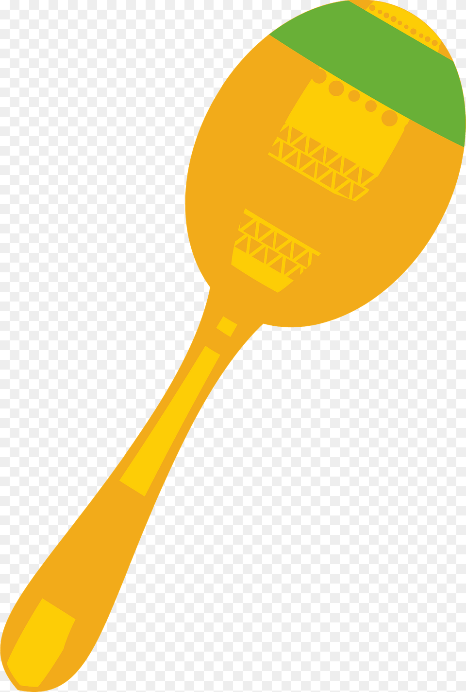 Maracas Clipart, Racket, Maraca, Musical Instrument Free Png