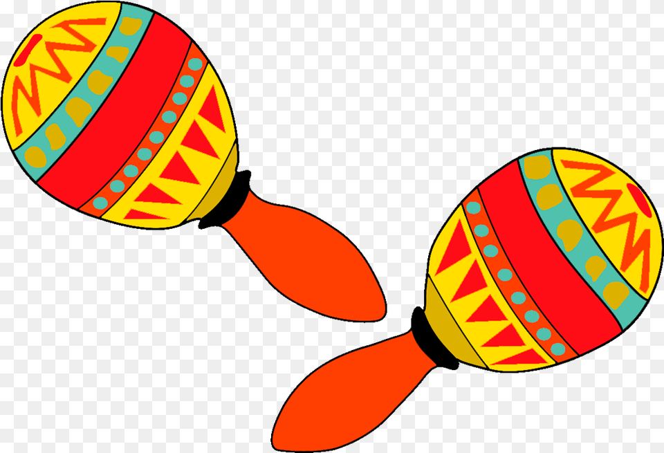 Maracas Clipart Clip Art Maracas Clipart, Maraca, Musical Instrument Free Png Download