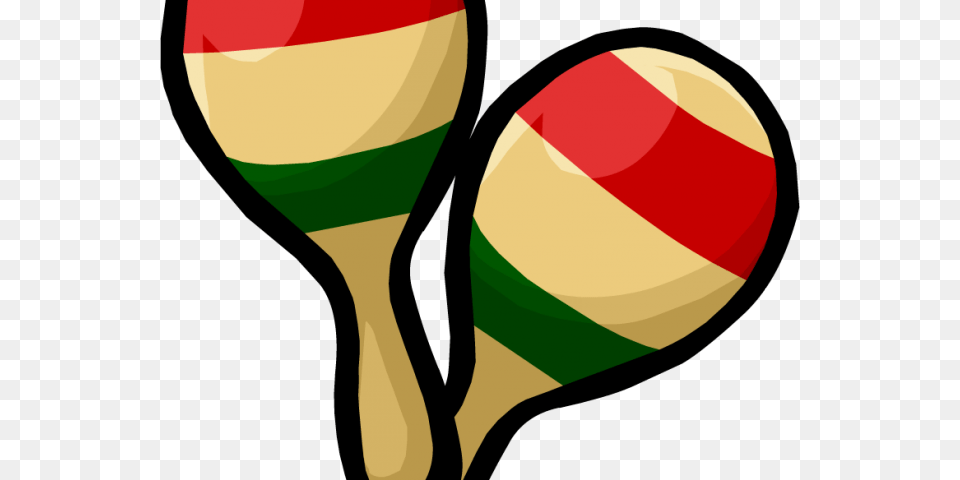 Maracas Clipart Transparent, Maraca, Musical Instrument Png Image