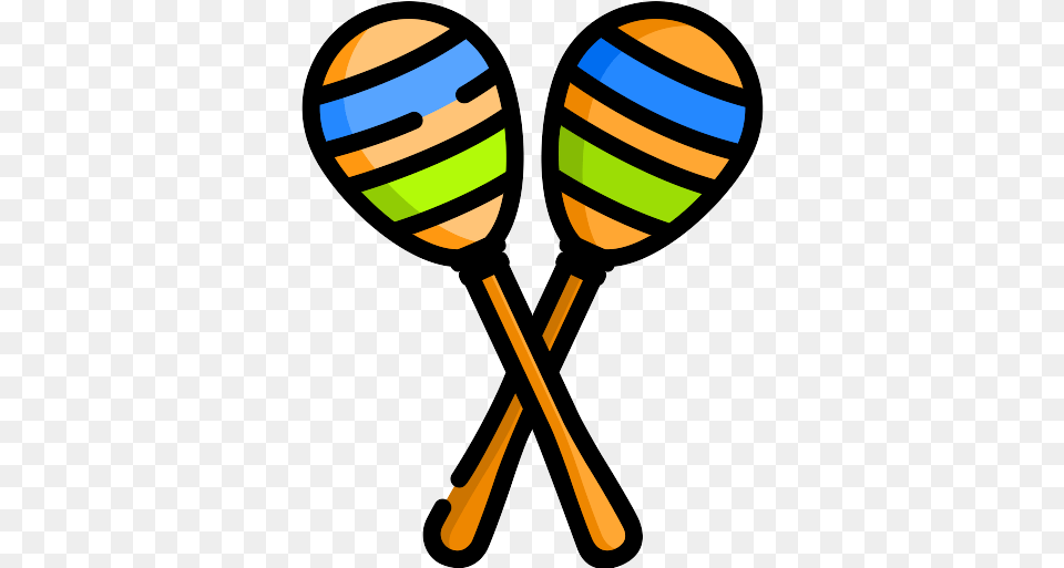 Maracas Maraca Icon Meteorology, Musical Instrument, Person Free Png