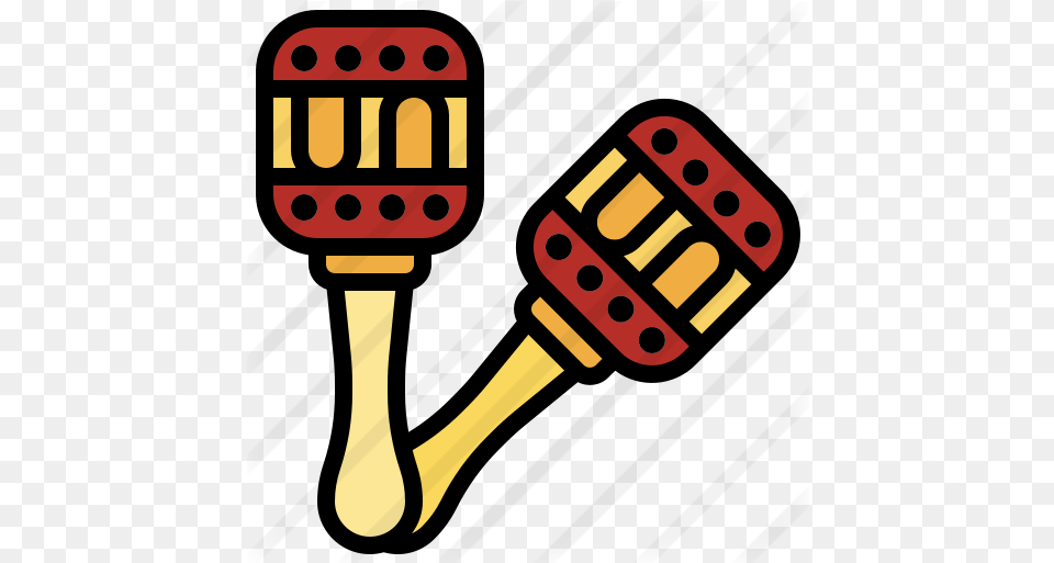 Maracas Shaker, Smoke Pipe, Maraca, Musical Instrument Png Image