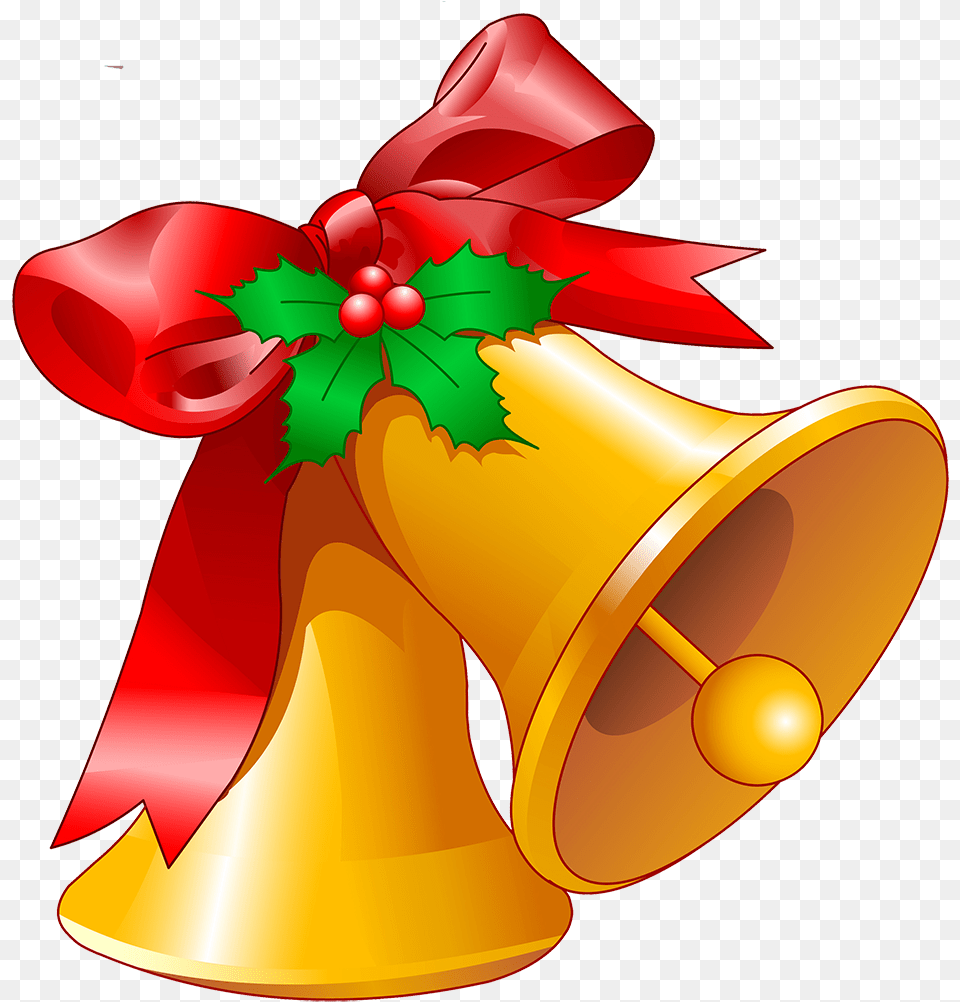 Maracas Transparent Christmas Clipart Royalty Free Christmas Bells Clip Art, Fire Hydrant, Hydrant Png Image