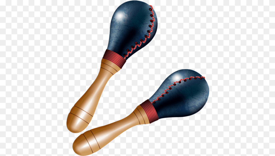 Maracas Tube Musique Music Instrument Clipart Shaker, Maraca, Musical Instrument, Smoke Pipe, Mace Club Free Png