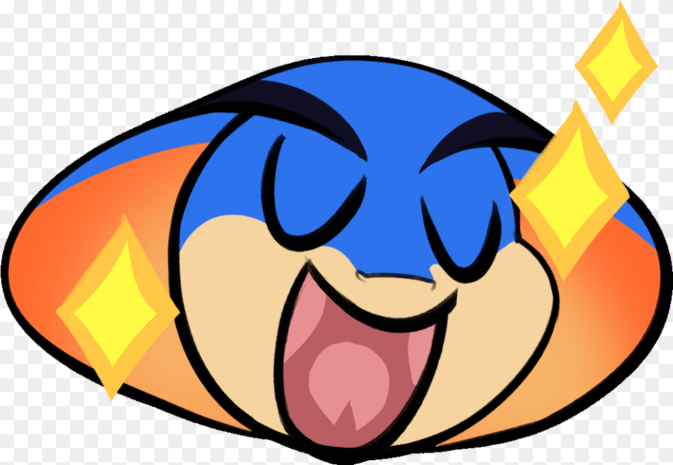 Maradrax Happy Png Image