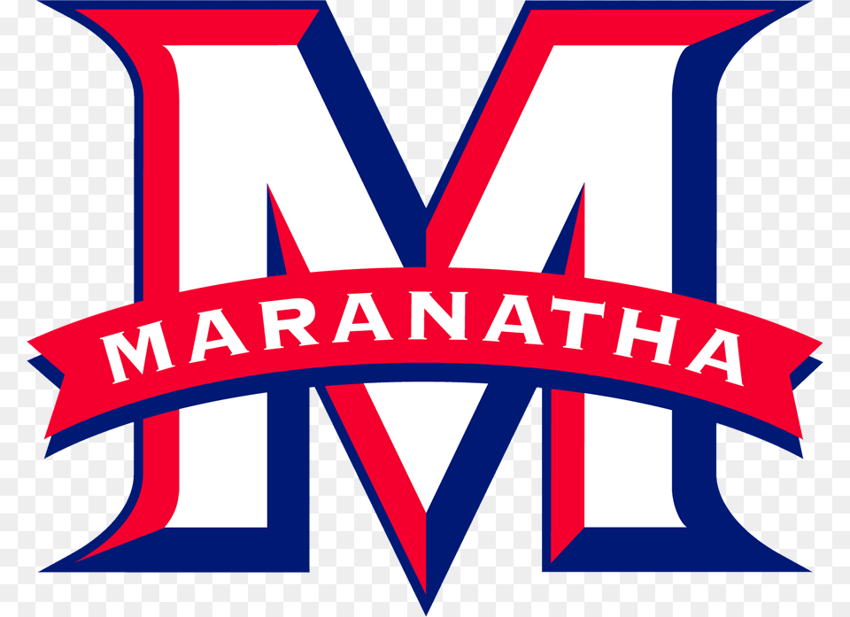 Maranatha, Logo Free Transparent Png