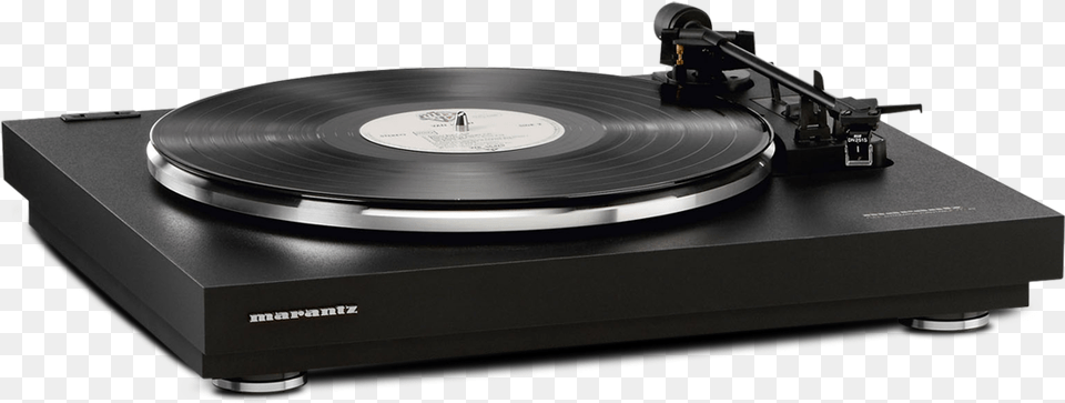 Marantz Turntable Tt42, Cd Player, Electronics Png Image