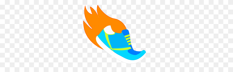 Marathon Emoji Running Emoji Afro Runner Marathon Training, Clothing, Footwear, Shoe, Sneaker Free Png