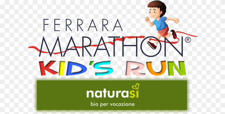 Marathon Kid S Run Ecor, Baby, Person, Outdoors Free Png