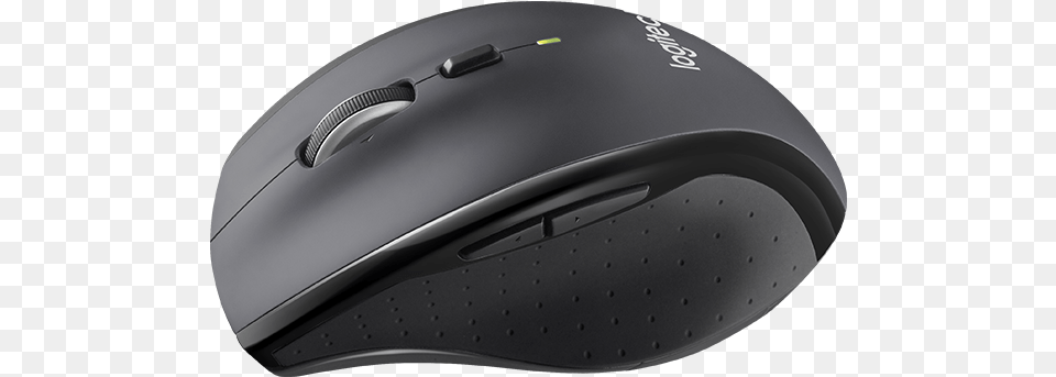 Marathon Mouse M705 Logitech Marathon Mouse, Computer Hardware, Electronics, Hardware Free Png