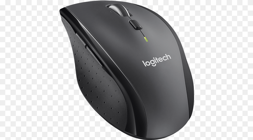 Marathon Mouse M705 Mouse Logitech, Computer Hardware, Electronics, Hardware Free Transparent Png