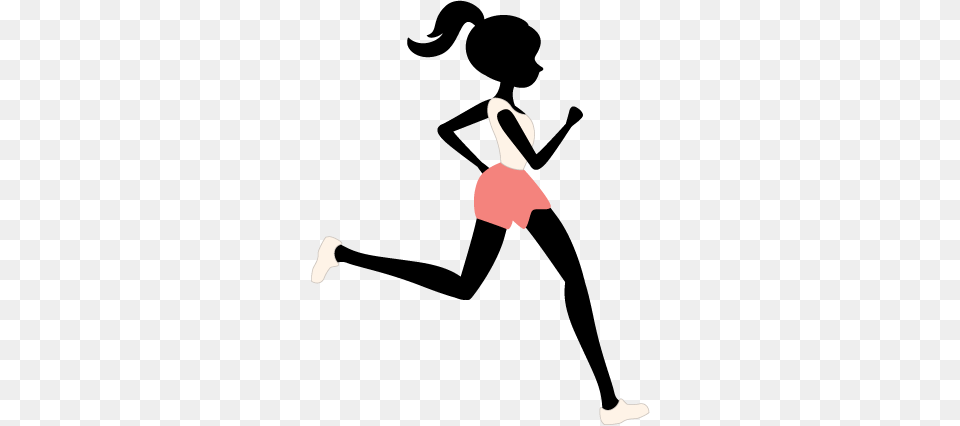 Marathon Runner Clipart, Person, Dancing, Leisure Activities, Smoke Pipe Free Png