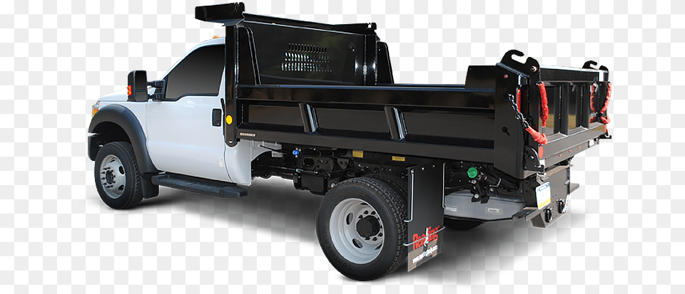 Marauder Standard Duty Dump Body Dump Bodies, Pickup Truck, Transportation, Truck, Vehicle Free Png