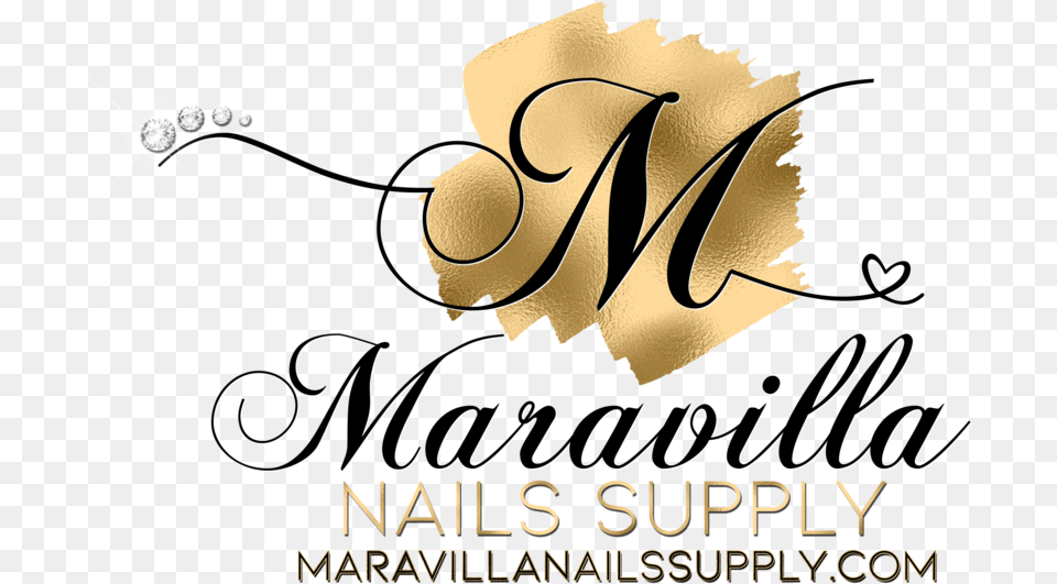 Maravilla Nails Supply Language, Text, Flower, Plant, Person Free Transparent Png