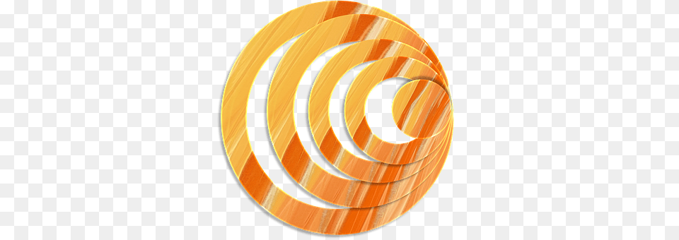 Marble Coil, Spiral, Disk, Hoop Free Transparent Png