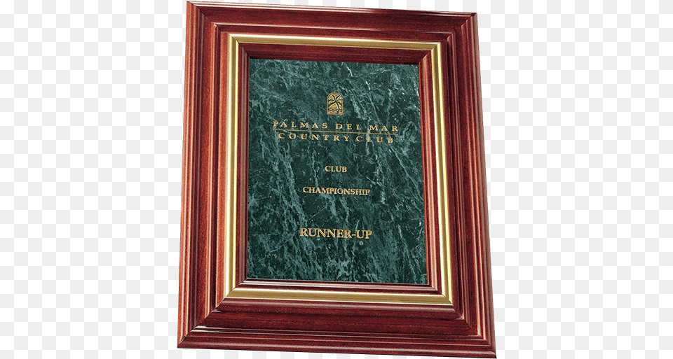 Marble Awards At A Glance Marble, Plaque, Blackboard Png