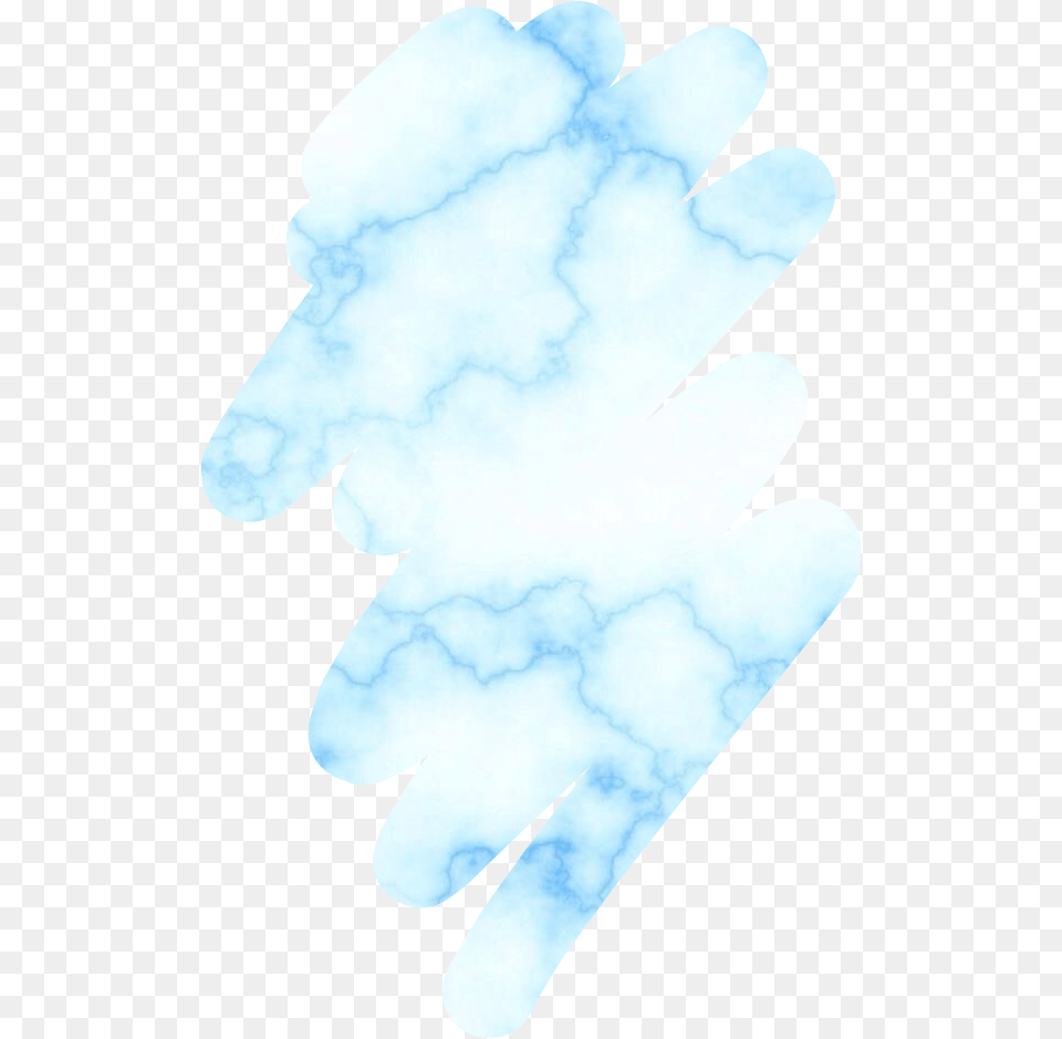 Marble Background Blue Freetoedit Illustration, Clothing, Glove, Hand, Body Part Free Transparent Png