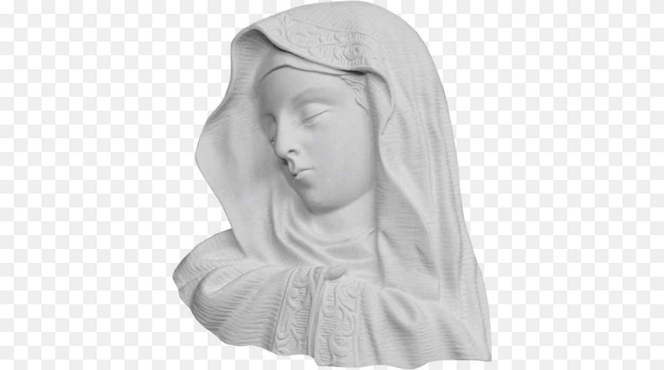Marble Bust, Clothing, Hat, Portrait, Photography Png Image