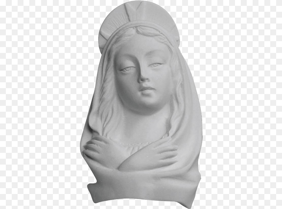 Marble Bust, Art, Baby, Person, Face Png