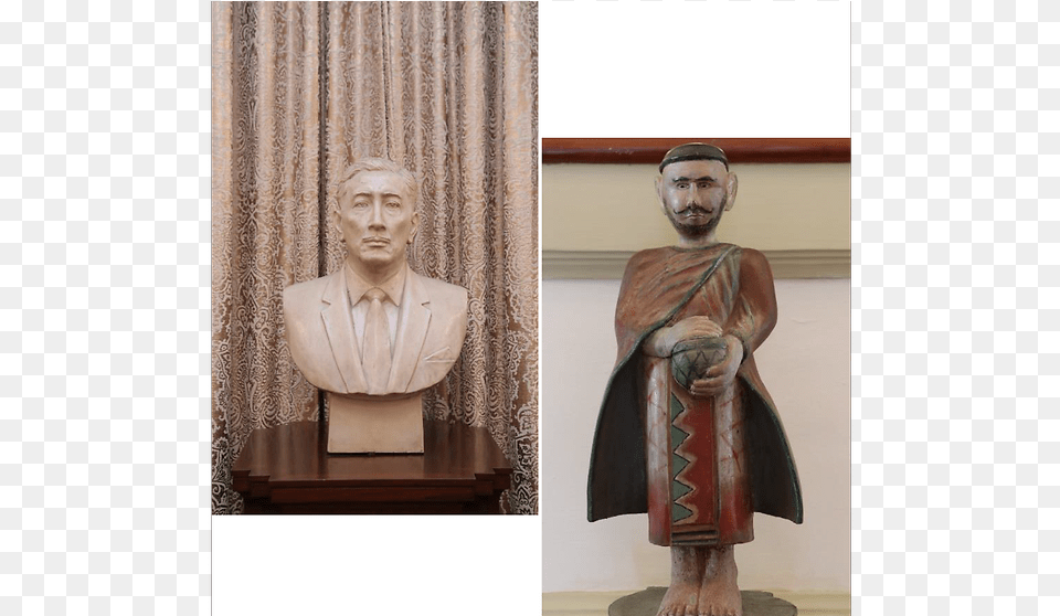 Marble Bust, Adult, Person, Man, Male Free Png