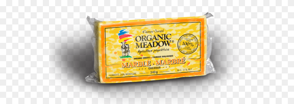Marble Cheddar Cheese Organic Meadow 31 Mf Medium Cheddar Organic Cheese, Food, Birthday Cake, Cake, Cream Png Image