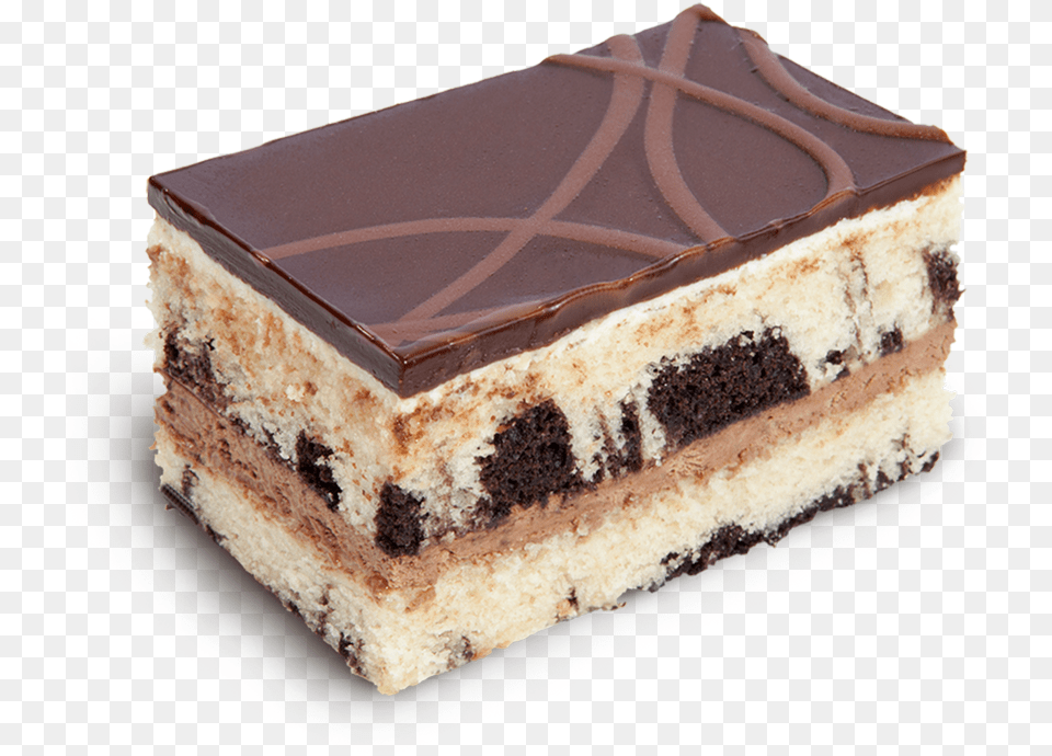 Marble Chocolate Sheet Cake, Dessert, Food, Sweets, Torte Free Transparent Png
