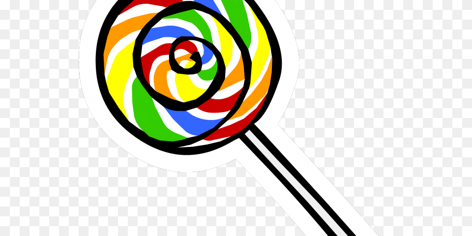 Marble Clipart Lollipop, Candy, Food, Sweets Free Png Download