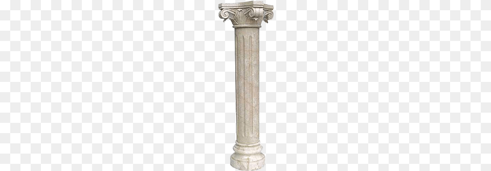 Marble Columns Pedestal Granite Exterior Architecture Baroque Pillar, Mailbox Free Transparent Png