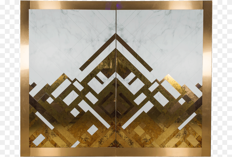 Marble Deco Wall 9h Plank, Art, Painting, Modern Art, Wood Png